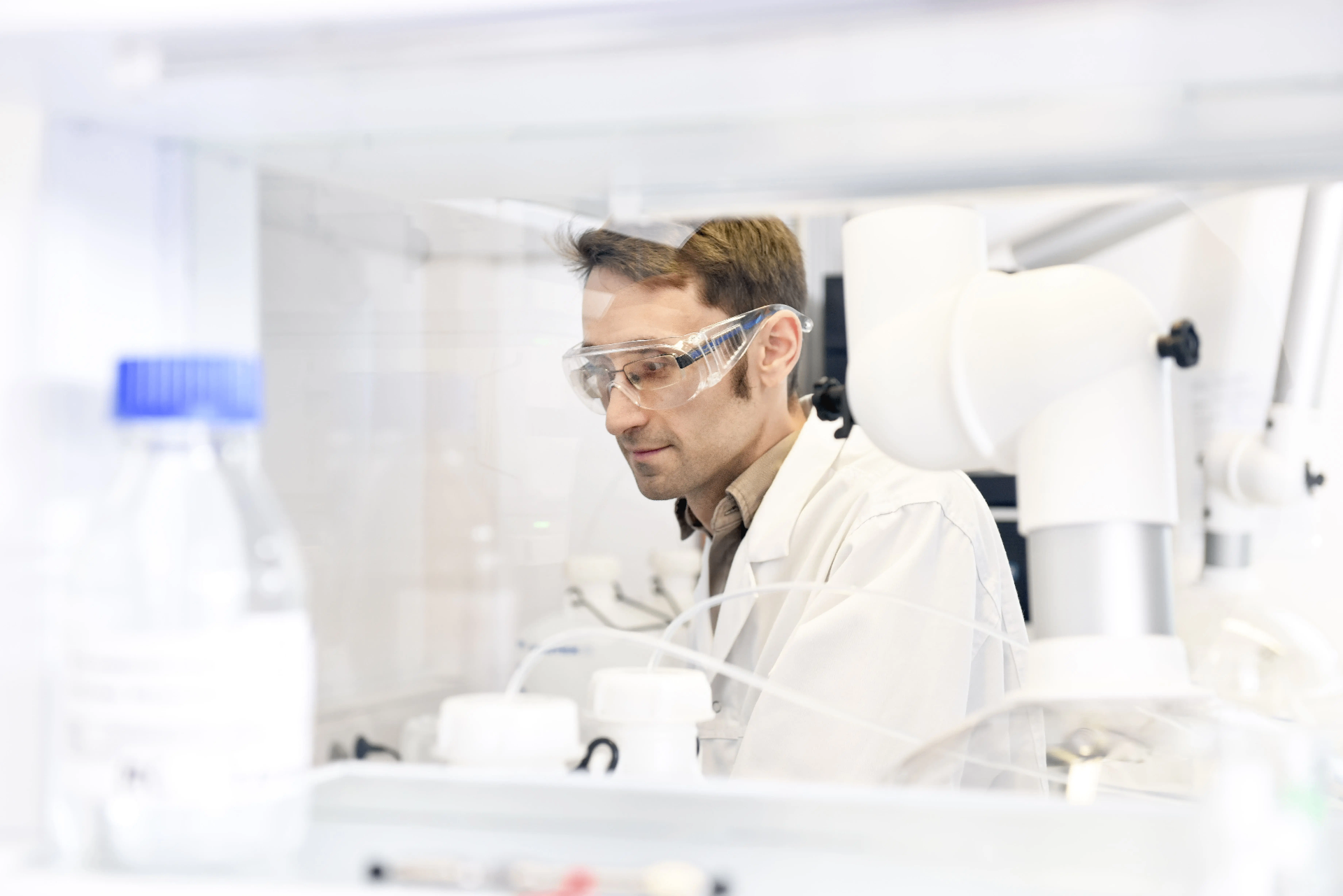 Benchmark Labs | Compounds For Approved Physicians
